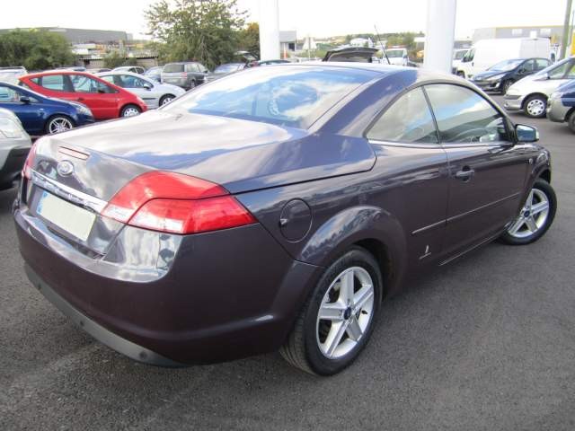FOCUS type 2 Ph I - CC - 2004-2008